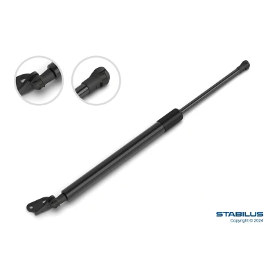 Imagem de STABILUS 230924 Amortecedor da mala 660 451