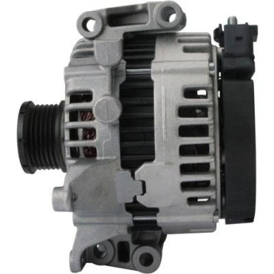 Imagem de HELLA 8EL 012 430 831 Alternador 14V 180A MERCEDES BENZ: Classe E Sedan, C T modell, modell