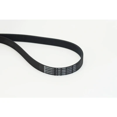 Imagem de CONTITECH 7PK1685 EXTRA Correia trapezoidal estriada 1685 7