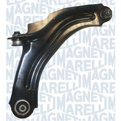 Imagem de MAGNETI MARELLI 301181397000 Braço de suspensão Eixo dianteiro, lado direito transversal RENAULT: Clio 4