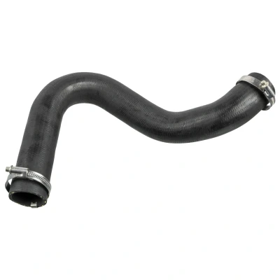 Imagem de FEBI BILSTEIN 175705 Mangueira Para o Turbocompressor 58 CR (borracha de cloropreno) com braçadeiras FORD: Focus 2 Kombi, 2, C Max