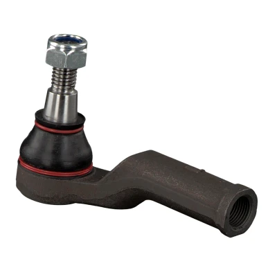 Imagem de FEBI BILSTEIN 30723 Rótula de direção Eixo dianteiro, lado esquerdo com porca autoblocante FORD: MONDEO 4 Turnier, S Max Mk1