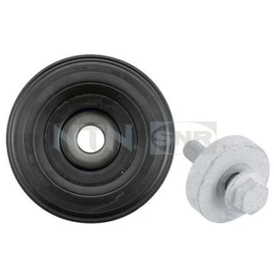 Imagem de SNR DPF355.08K1 Polia da Cambota 151 7 com parafuso RENAULT: LAGUNA 2 Grandtour, MEGANE Kombi, 2, NISSAN: Primera Carrinha, Sedan