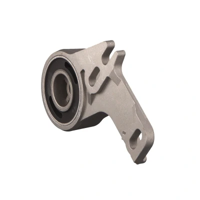 Imagem de FEBI BILSTEIN 101291 Suporte, radiador esquerda