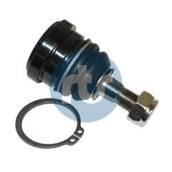 Imagem de RTS 93 02514 Rótula de suspensão Eixo dianteiro, ambos os lados, em baixo 42,3mm