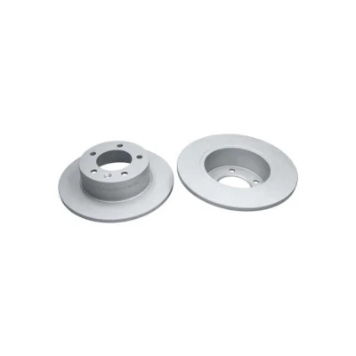 Imagem de KAVO PARTS BR 6838 C Disco de travão 305 12 5 130 cheio revestido RENAULT: MASTER 3 Kasten, OPEL: Movano B Van