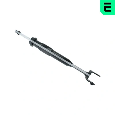 Imagem de OPTIMAL A 5032G Amortecedor Pressão do gás Tubo duplo telescópico cavilha em cima M10x1,25 ALFA ROMEO: Giulietta Hatchback