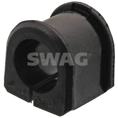 Imagem de SWAG 83 94 2348 Casquilho da Barra Estabilizadora Eixo dianteiro Borracha 23 MAZDA: FAMILIA 5