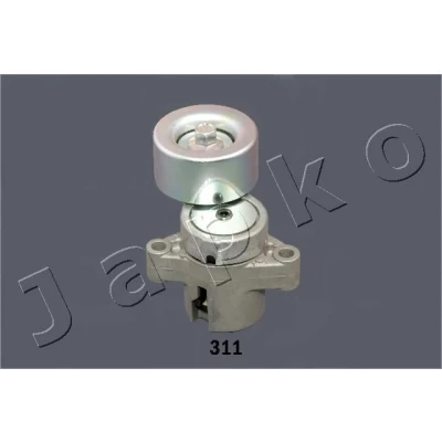 Imagem de Tensor, correia trapezoidal estriada JAPKO 128311