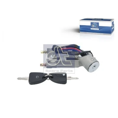 Imagem de DT Spare Parts 6.82205SP Tranca da direcção