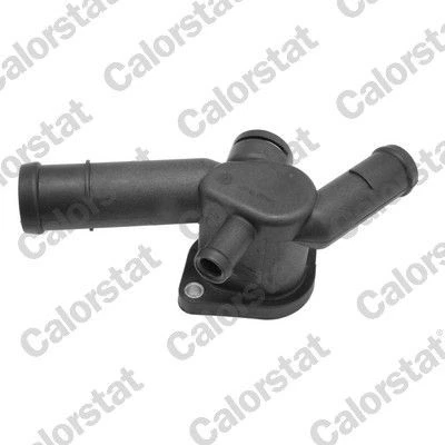 Imagem de CALORSTAT by Vernet WF0083 Flange de cabeça cilíndrica, do lado volante motor para o radiador motor, Tubo aquecimento