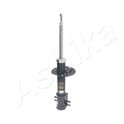 Imagem de ASHIKA MA 00187 Amortecedor Eixo dianteiro Pressão do gás Tubo duplo com assento de mola cavilha em cima FIAT: Punto II Hatchback