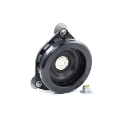 Imagem de SNR KB655.35 Kit de reparação, suporte apoio do conj. mola/amortecedor com jogo parafusos RENAULT: MEGANE 3 Grandtour, 3, Coupe
