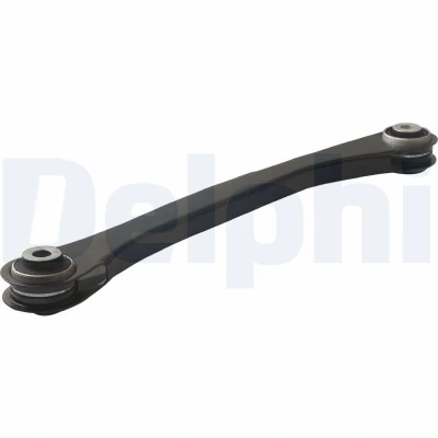 Imagem de DELPHI TC4618 Braço de suspensão sem articulação suspensão/guia Eixo traseiro direito, em baixo transversal Chapa aço BMW: 5 Sedan, 7