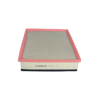 Imagem de MAXGEAR 26 2389 Filtro de ar 70 260 315 Cartucho filtrante para utilização em ambientes poeirentos VOLKSWAGEN: Amarok Pick up