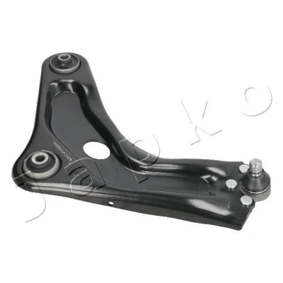 Imagem de JAPKO 720602L Braço de suspensão Eixo dianteiro, lado esquerdo 18 PEUGEOT: 208 I Hatchback, 207 Van, CITROËN: DS3 Hatchback