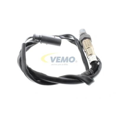 Imagem de VEMO Original Quality V10 76 0041 Sonda lambda M18 x 1,5 Rosca pré lubrificada preto 4 em forma de D VOLKSWAGEN: Golf 4, 5, Variant