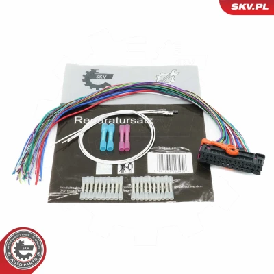 Imagem de ESEN SKV 53SKV148 Kit de reparação, cablagem com acessórios