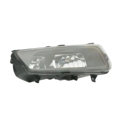 Imagem de HELLA 1ND 010 377 101 Farol de Nevoeiro à direita 12 com lâmpada incandescência VOLKSWAGEN: Polo V Hatchback