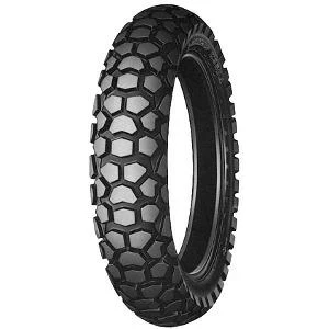 Imagem de Dunlop K 850 ( 3.00 21 TT 51S M/C, Variante A, Rodas dianteiras )