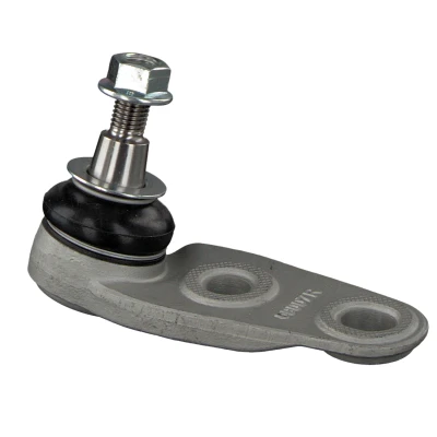 Imagem de FEBI BILSTEIN 36877 Rótula de suspensão Eixo dianteiro, lado direito, em baixo com material montagem 20 para braço transversal MINI: Hatchback