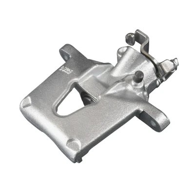 Imagem de FEBI BILSTEIN 178137 Pinça de travão Ferro fundido Eixo traseiro direito FORD: MONDEO 3 Stufenheck,