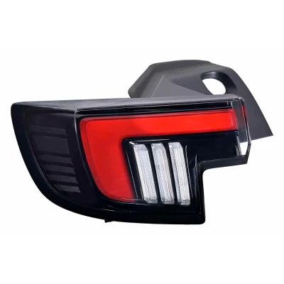 Imagem de HELLA 2SK 017 484 111 Farolim esquerda parte exterior LED 12V OPEL: Mokka II