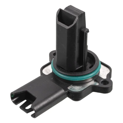 Imagem de FEBI BILSTEIN 180675 Medidor de massa ar sem caixa com junta BMW: 5 Sedan, 3 Touring, Touring