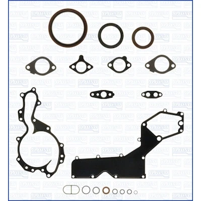 Imagem de Kit de juntas, cárter AJUSA 54130700