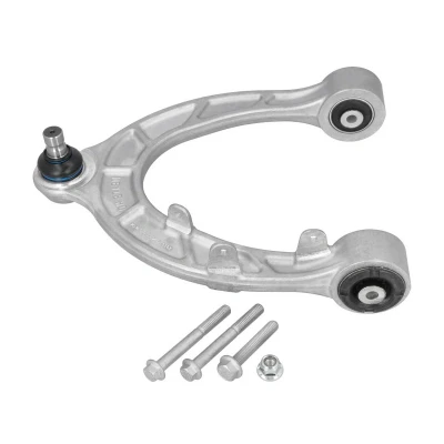 Imagem de MEYLE 70 16 050 0009/HD Braço de suspensão em cima, Eixo dianteiro, lado esquerdo transversal Alumínio TESLA: Model 3