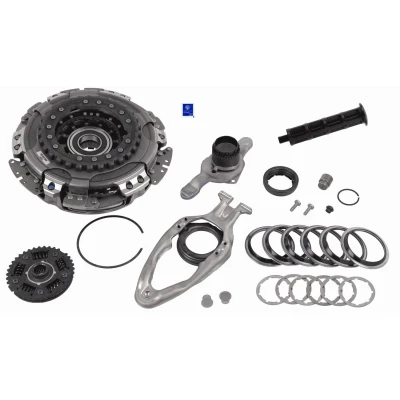 Imagem de SACHS DCT 3000 943 004 Kit de Embraiagem VOLKSWAGEN: Golf 6, Polo V Hatchback, SEAT: Leon II Ibiza 4, III SC