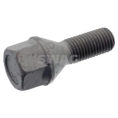 Imagem de SWAG 50 90 3424 Parafuso da Roda Base cónica F 51