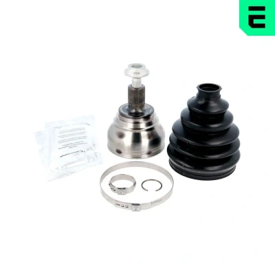 Imagem de OPTIMAL CW 3081 Ponteira de Transmissão VOLKSWAGEN: Caddy 3, Passat B6 Variant, Golf 7 AUDI: A3 Hatchback, Sportback, SEAT: Leon III SC