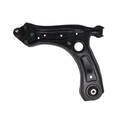 Imagem de DELPHI TC2659 Braço de suspensão com articulação suspensão/guia esquerda, em baixo oscilante longitudinal SEAT: Ibiza 3