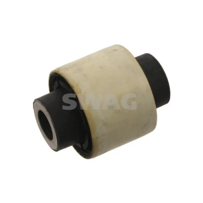 Imagem de SWAG 30 92 9938 Casquilho de Braço Suspensão VOLKSWAGEN: GOLF 5, 6, Passat B6 Variant, AUDI: A3 Hatchback, Sportback, Q3