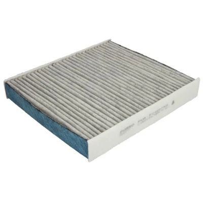 Imagem de Filtro, ar do habitáculo PURRO PUR PC4007AG
