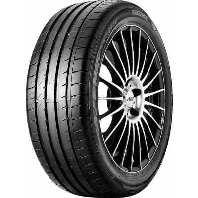 Imagem de Falken AZENIS FK453CC ( 215/50 R18 92W BLK )