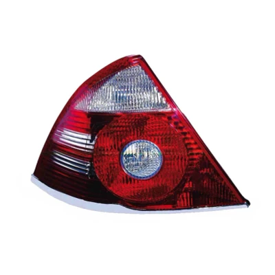 Imagem de PRASCO FD1094154 Farolim esquerda branco/vermelho