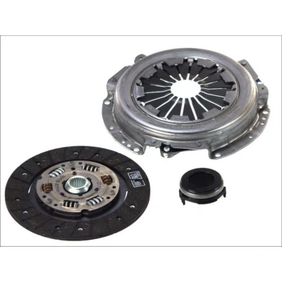 Imagem de VALEO KIT3P 801457 Kit de embraiagem com prato da disco embraiagem, rolamento desembraiagem 215 ROVER: 200 Hatchback