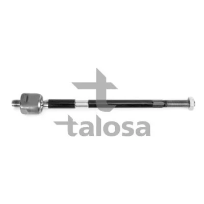 Imagem de TALOSA 44 03591 Barra Axial da Direção Eixo dianteiro, lado esquerdo, direito M14x1.5 296mm VOLKSWAGEN: Polo IV Hatchback