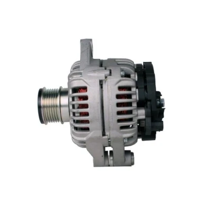Imagem de HELLA 8EL 012 428 441 Alternador 14V 140A OPEL: Astra H Caravan, Hatchback, Vectra C Caravan