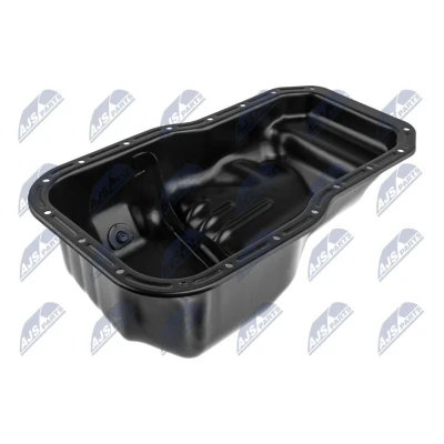 Imagem de NTY BMO TY 002 Cárter de Óleo com furo para sensor nível óleo