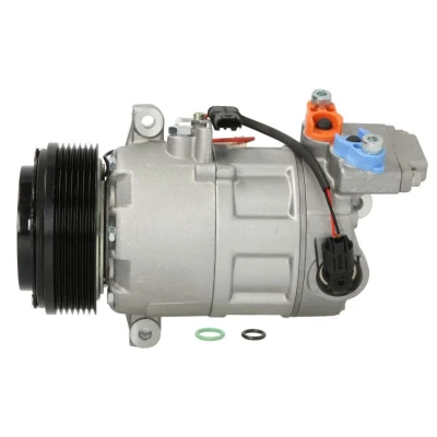 Imagem de NRF 32952 compressor CSE613 12 PAG 46 com óleo de BMW: 3 Coupe, Sedan, 1 Hatchback