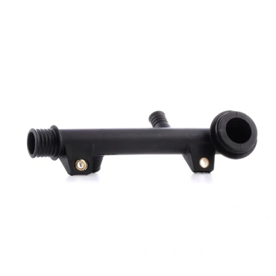 Imagem de FEBI BILSTEIN 28430 Flange Plástico com junta BMW: 3 Sedan, Compact, Touring endado, norauto, oscaro, mister auto