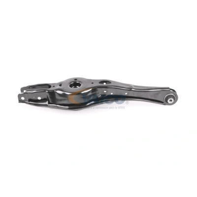 Imagem de VAICO V10 5278 Braço de suspensão Eixo traseiro, ambos os lados transversal Chapa aço VOLKSWAGEN: Passat B8 Variant, Sedan