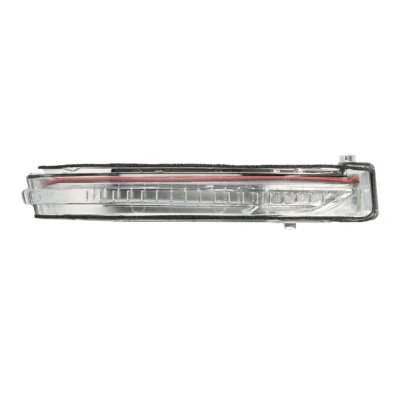 Imagem de TYC 324 0179 3 Intermitente Retrovisor exterior direito com LED NISSAN: Qashqai 2