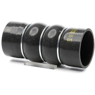 Imagem de METZGER 2400432 Mangueira Para o Turbocompressor sem braçadeiras PEUGEOT: 208 I Hatchback, 207 Van, CITROËN: C4 II Cactus