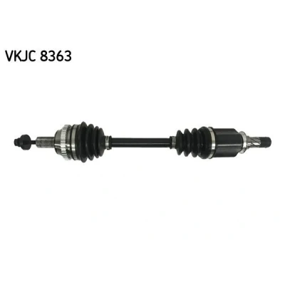 Imagem de SKF VKJC 8363 Veio de transmissão 522, 58