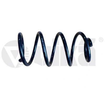 Imagem de VIKA 44111612201 Mola de suspensão Eixo dianteiro VW: Polo V Hatchback (6R1, 6C1) 1.0, 1.2 TSI, 1.4 1.8 GTI, 1.0 GTI 230, TDI