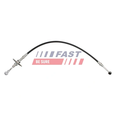 Imagem de FAST FT73005 Cabo de aço, caixa velocidades 785/645mm